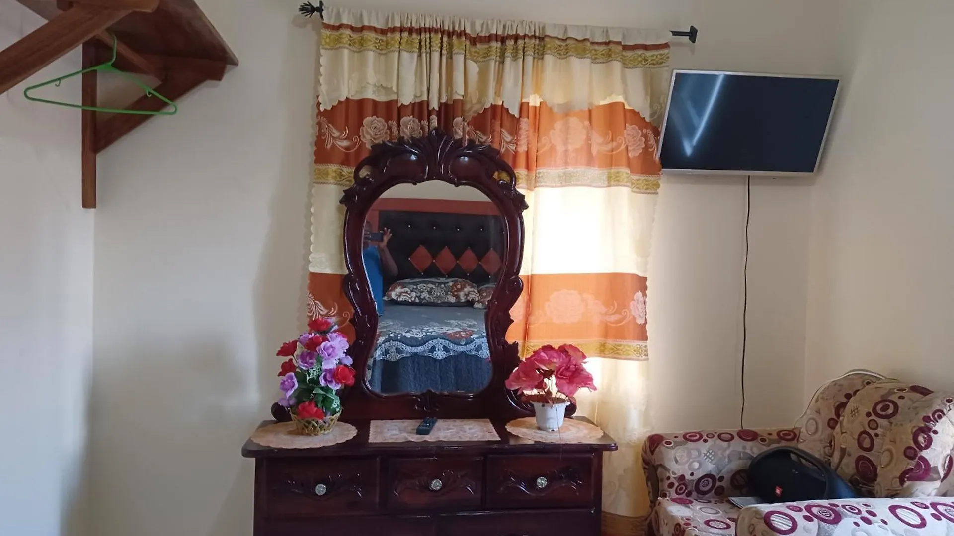 Homestay 1 Bdrm1 1 Bath Apartment Old Harbour