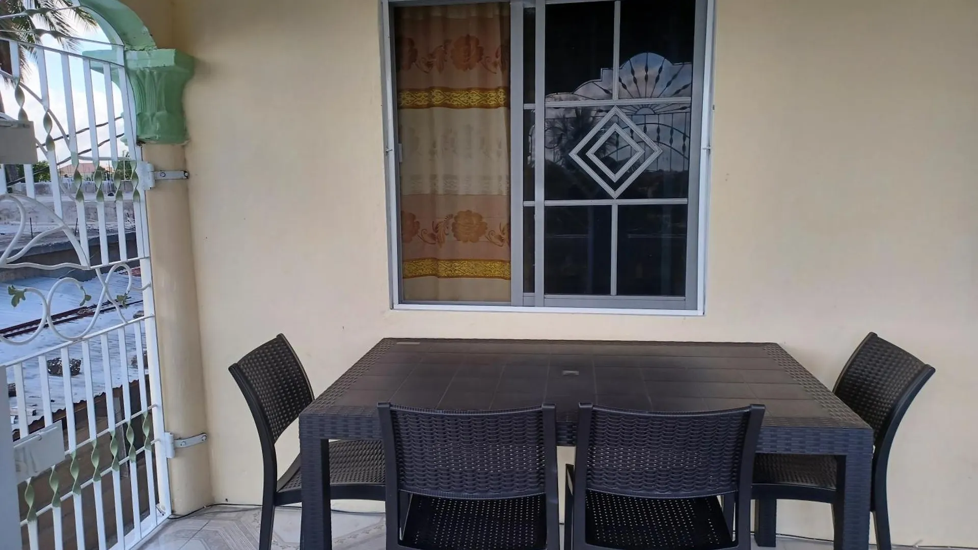 1 Bdrm1 1 Bath Apartment Old Harbour Jamaica