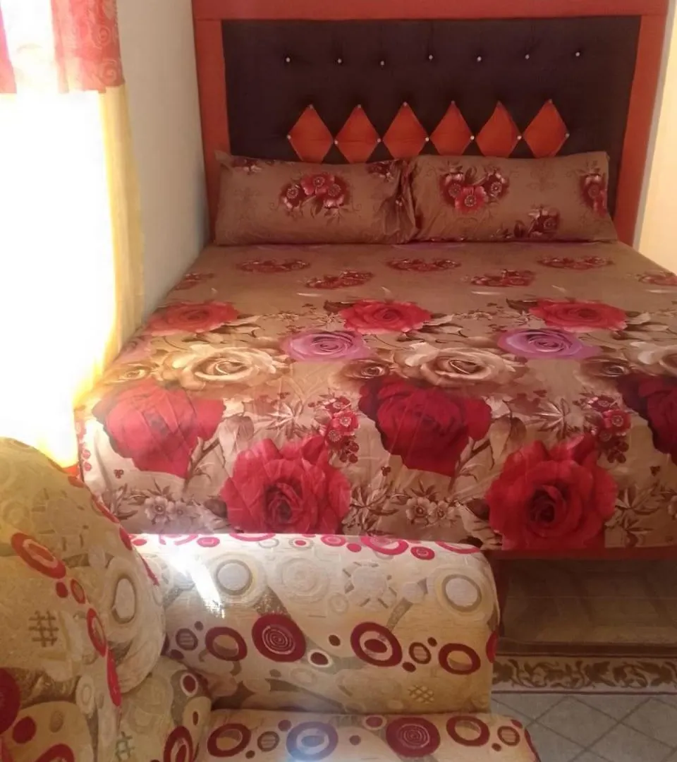 1 Bdrm1 1 Bath Apartment Old Harbour