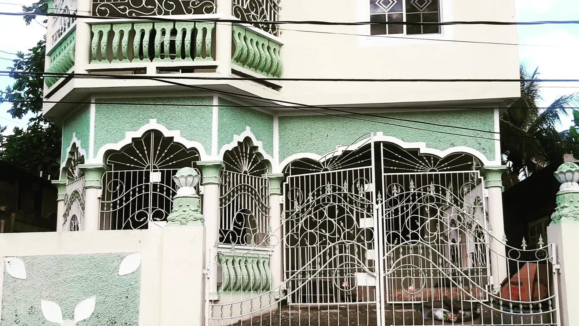 Homestay 1 Bdrm1 1 Bath Apartment Old Harbour Jamaica